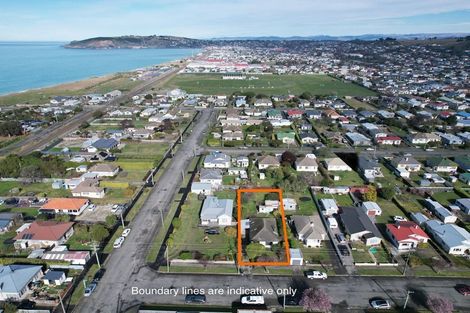Photo of property in 3 Teviot Street, Oamaru North, Oamaru, 9400
