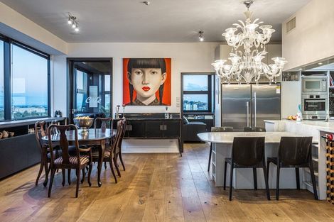 Photo of property in 11a/2 Saint Martins Lane, Grafton, Auckland, 1010