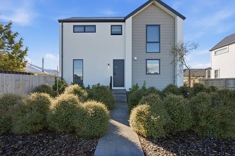 Photo of property in 1/31 Edmonds Street, Woolston, Christchurch, 8062
