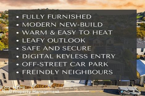 Photo of property in 68 David Street, Caversham, Dunedin, 9012