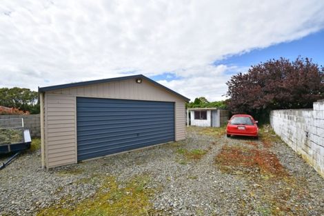 Photo of property in 21 Kelso Place, Strathern, Invercargill, 9812