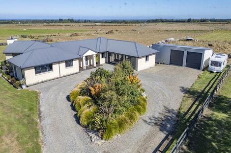 Photo of property in 764 Marshmans Road, Sefton, Rangiora, 7477