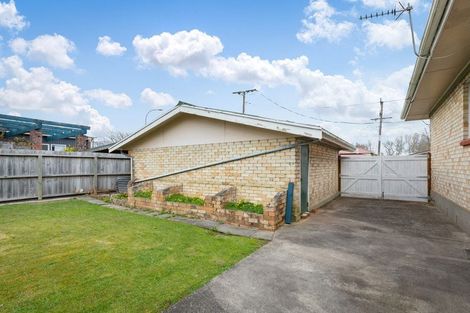 Photo of property in 26 Willoughby Street, Paeroa, 3600