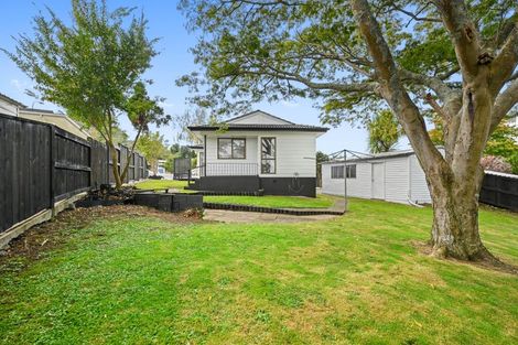 Photo of property in 54 Cullimore Street, Pukete, Hamilton, 3200