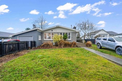 Photo of property in 48 Diana Street, Lumsden, 9730