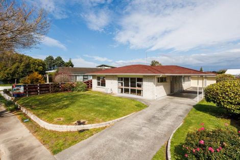 Photo of property in 16 Cecil Place, Cloverlea, Palmerston North, 4412