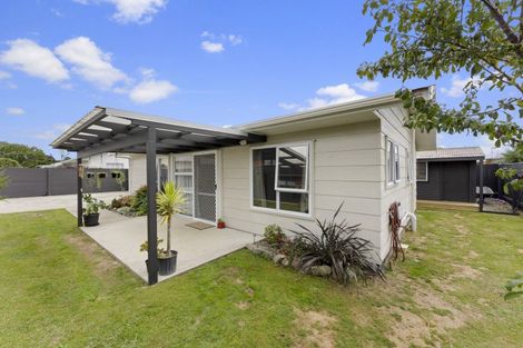 Photo of property in 11a Rimu Street, Levin, 5510