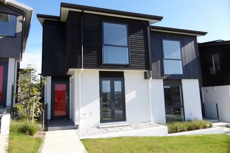 Photo of property in 11 Makamaka Lane, Albany Heights, Auckland, 0632