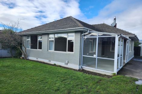 Photo of property in 32 Bewdley Street, Spreydon, Christchurch, 8024