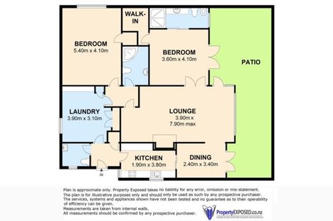 Photo of property in 35 Clifton Road, Hauraki, Auckland, 0622