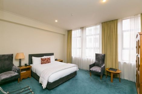 Photo of property in Quest Wellington Serviced Apart, 5/33d Hunter Street, Wellington Central, Wellington, 6011