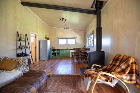 Photo of property in 1809 Whaanga Road, Raglan, 3296