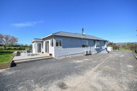 Photo of property in 720 Outram-mosgiel Road, Riverside, Outram, 9073