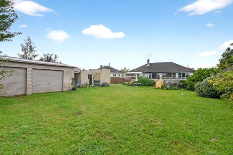 Photo of property in 13 Churchill Avenue, Lansdowne, Masterton, 5810