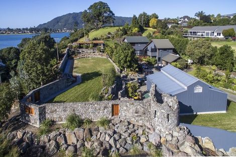 Photo of property in 5 Rewa Rewa Valley, Tairua, 3508
