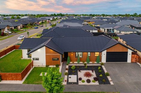 Photo of property in 5 Skibbereen Drive, Halswell, Christchurch, 8025