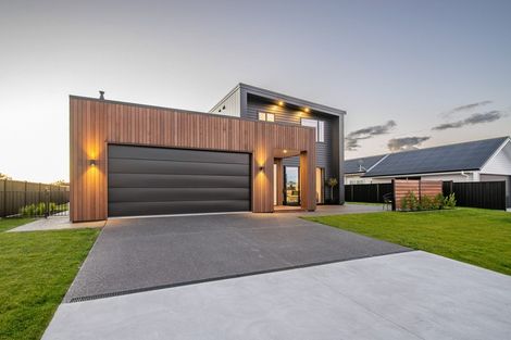 Photo of property in 60 Harakeke Drive, Wharewaka, Taupo, 3330