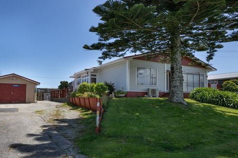 Photo of property in 36 Reid Street, Blaketown, Greymouth, 7805