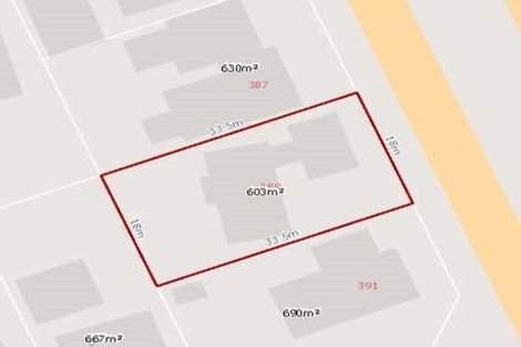 Photo of property in 389 Roscommon Road, Clendon Park, Auckland, 2103