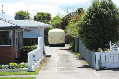 Photo of property in 108b Kippenberger Avenue, Rangiora, 7400