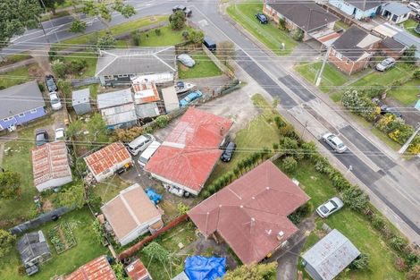 Photo of property in 74 Ashton Avenue, Otara, Auckland, 2023