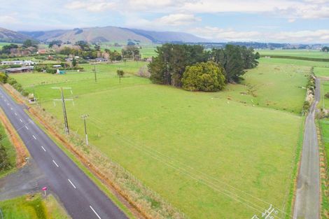 Photo of property in 86 Williams Road, Tokomaru, Palmerston North, 4474