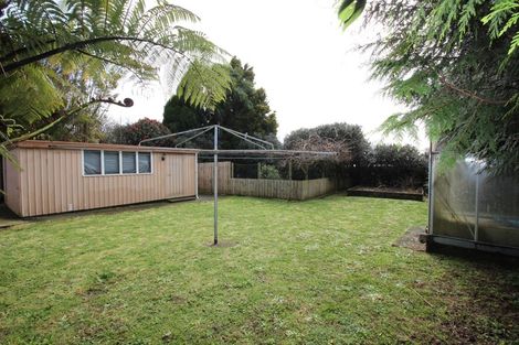 Photo of property in 66 Kelly Street, Inglewood, 4330