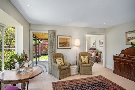 Photo of property in 85 Kahu Road, Fendalton, Christchurch, 8041