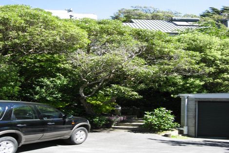 Photo of property in 54b Nicholson Road, Khandallah, Wellington, 6035