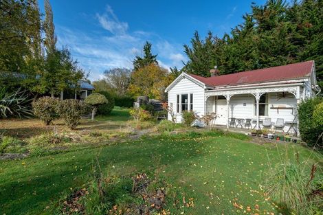 Photo of property in 36 Pensher Street, Waitahuna, Lawrence, 9593