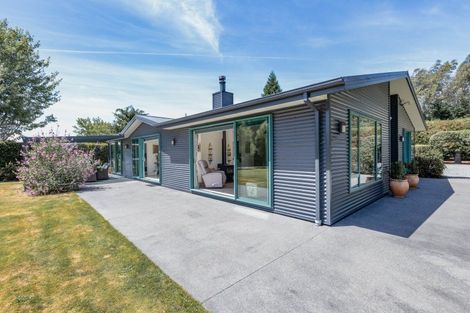 Photo of property in 4a Campbell Lane, Oxford, 7430