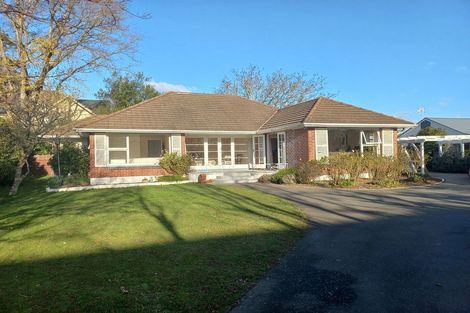 Photo of property in 443 Papanui Road, Strowan, Christchurch, 8052