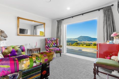 Photo of property in 11 Rangikatea Road, Omori, Turangi, 3381