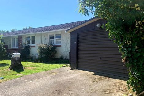 Photo of property in 6a Sunbrae Drive, Silverstream, Upper Hutt, 5019