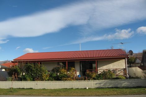 Photo of property in 21 Antrim Street, Cromwell, 9310