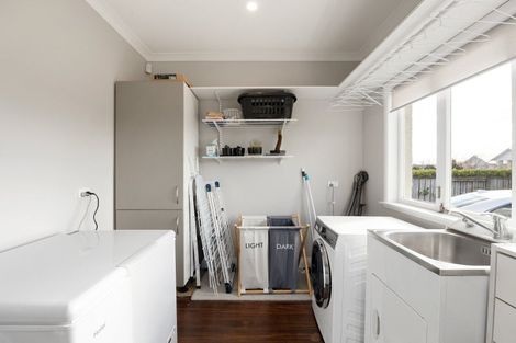 Photo of property in 213 Matangi Road, Matangi, Hamilton, 3284