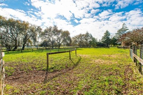 Photo of property in 284 Raynes Road, Rukuhia, Hamilton, 3282