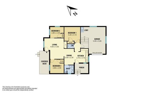 Photo of property in 53 Beatty Road, Pukekohe, 2120