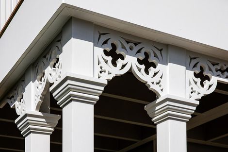 Photo of property in 92d Marsden Avenue, Mount Eden, Auckland, 1024