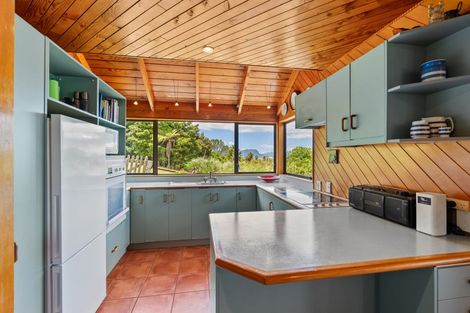 Photo of property in 665 Whangarei Heads Road, Tamaterau, Whangarei, 0174