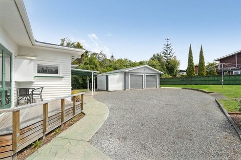 Photo of property in 7 Queen Alexandra Street, Lansdowne, Masterton, 5810
