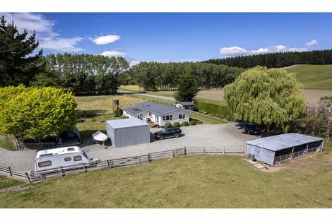 Photo of property in 674 Taiko Road, Taiko, Timaru, 7974