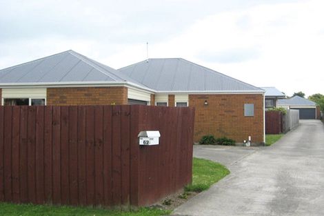 Photo of property in 62 Tuckers Road, Casebrook, Christchurch, 8051