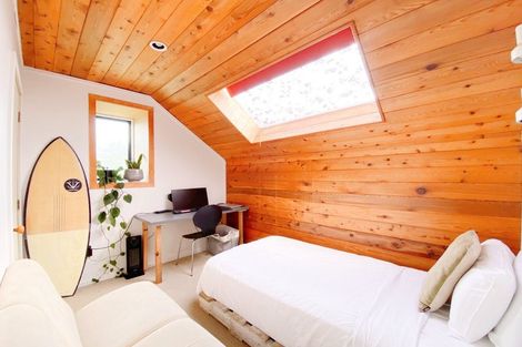 Photo of property in 1/7 Sinclair Street, Devonport, Auckland, 0624