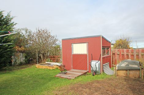 Photo of property in 4a Percy Street, Weston, Oamaru, 9401