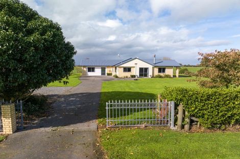 Photo of property in 20 No 5 Road, Springdale, Waitoa, 3380