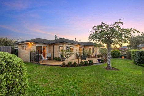 Photo of property in 9 Saint Kilda Place, Papamoa Beach, Papamoa, 3118
