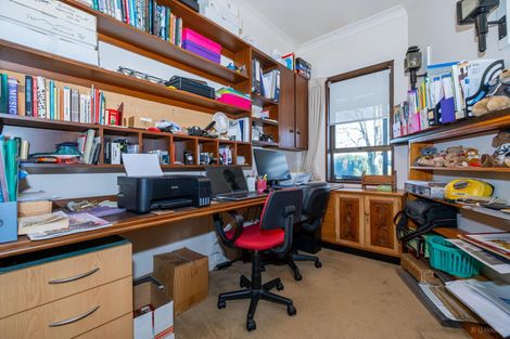 Photo of property in 155 Downs Road, Geraldine Downs, Geraldine, 7991