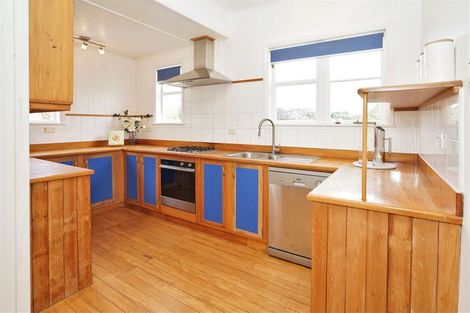 Photo of property in 27 Bledisloe Terrace, Hamilton East, Hamilton, 3216