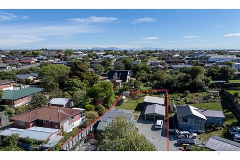 Photo of property in 57a Hassall Street, Parkside, Timaru, 7910